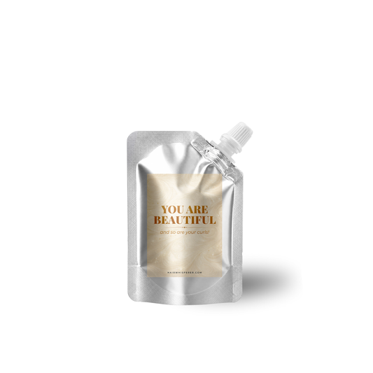 Natural Coil Softener™ Travel Mini — 1.5 oz (44 ml)