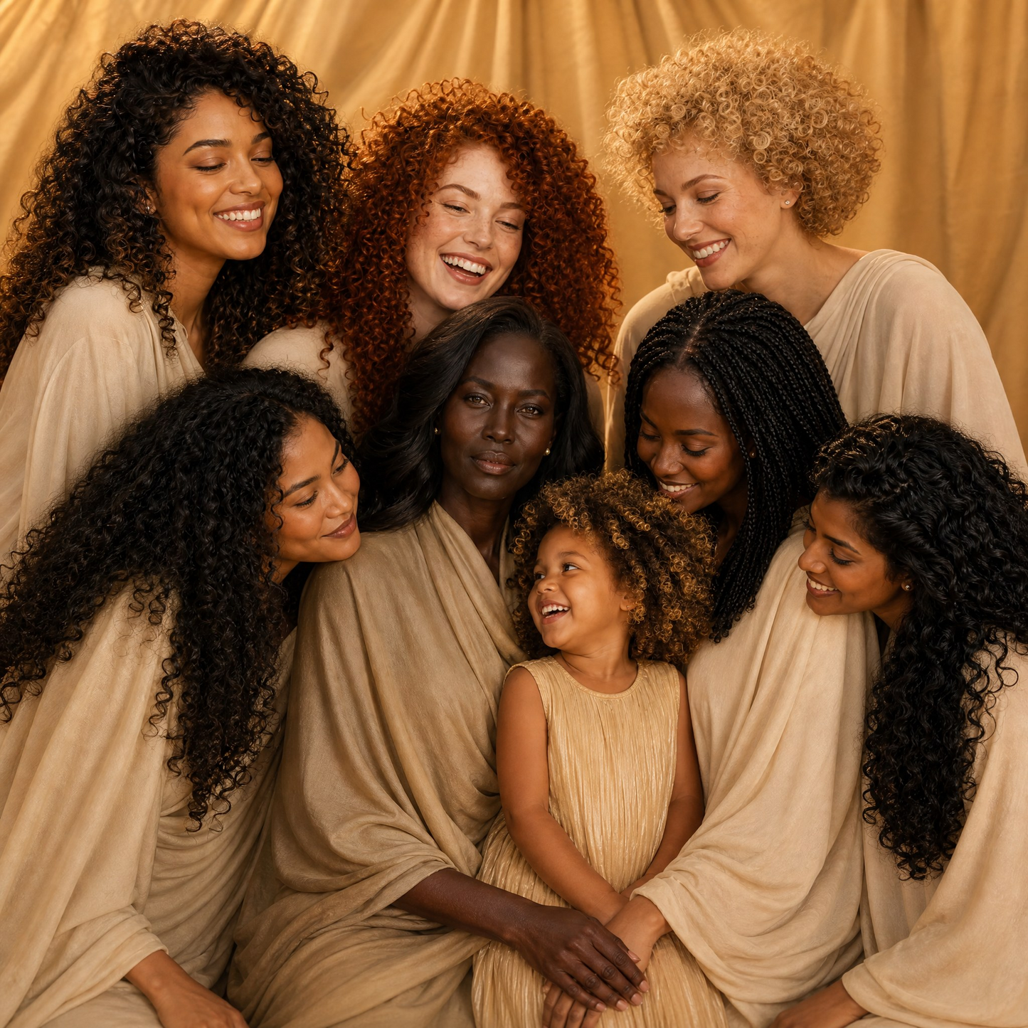 The Original Hair Whisperer Gift Card